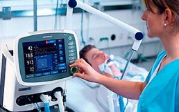 ¿Qué es un ventilador mecánico y cómo funciona? Dispositivo clave por coronavirus
