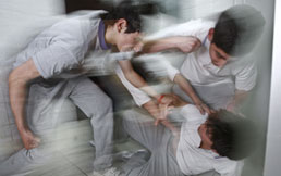 ¿Sanciona la ley los actos de violencia escolar o bullying?