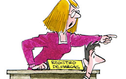 ¿Cómo registrar una marca?