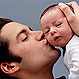 ¿Qué acciones judiciales existen para casos de paternidad?