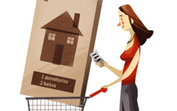 ¿En qué fijarse legalmente antes de comprar una vivienda?