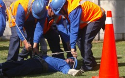Accidente del trabajo, qué hacer: Preguntas y respuestas de gran utilidad