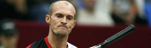 Arreglos de partidos en el tenis: Una sombra que amenaza