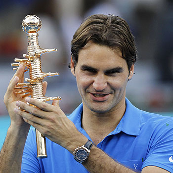 Roger Federer Roger Federer