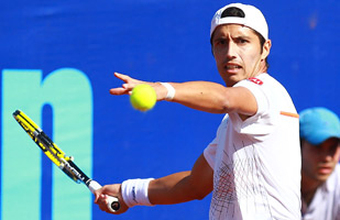 Chile Copa Davis Chile Copa Davis