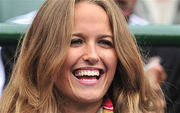 Kim Sears