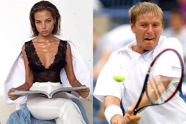 El Drama De Yevgeny Kafelnikov Su Hija Pesa 45 Kilos Y Padece Anorexia Tenis