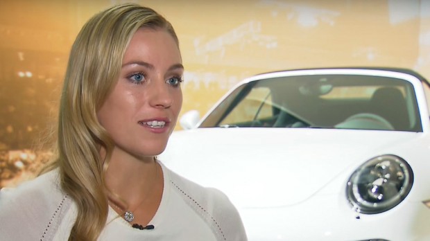 Angelique Kerber