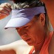 Maria Sharapova vive un infierno: Regreso deficiente y le negaron invitación a Roland Garros