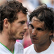 Rafael Nadal al acecho: ¿Puede arrebatarle el número 1 del ranking a Andy Murray?