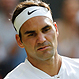Roger Federer logra su ace número 10 mil en Wimbledon y entra una vez más en la historia