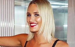 Fotos de Emma Blake-Hahnel: La exnovia que fue humillada por controvertido tenista