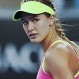 Genie Bouchard festejó su cumpleaños número 24 con llamativa foto y sumó miles de likes