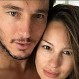 Juan Mónaco posó mostrando su cuerpo y Pampita no pudo contenerse: Este fue el explosivo comentario