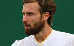 La increíble confusión de un tenista en Wimbledon que terminó entre risas