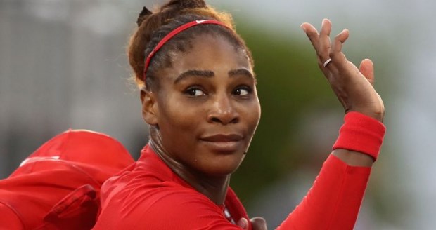 Serena Williams