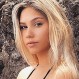 Constanza Ríos publica foto en una posición muy llamativa y fuera de lo habitual