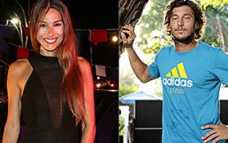 Juan Mónaco compartió foto que hizo reaccionar a sus seguidores: Fanáticos le pidieron volver con Pampita