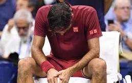 Jugador lanza graves acusaciones contra Roger Federer, pero le sale mal: Colegas lo destrozan