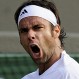 Fans de Fernando González recuerdan sorprendente jugada en Wimbledon: Hasta rivales lo aplaudieron