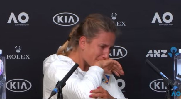 azarenka
