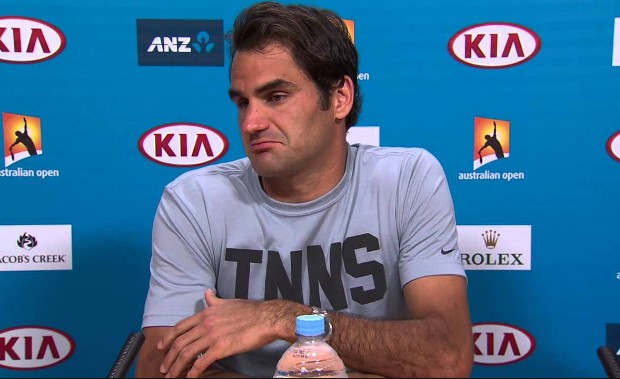 federer