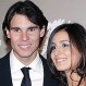 Nadal se casaría este año con su novia luego de 14 años de relación