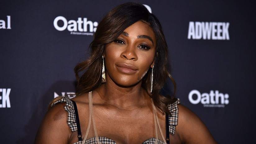 serena