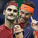 La feroz e impensada pelea entre Federer, Nadal y Djokovic: Los históricos se enfrentan por el poder de la ATP