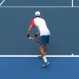 Polémica jugada causó indignación en el mundo del tenis: Protagonistas tuvieron fuerte discusión