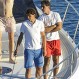 Así es el costoso yate que Rafael Nadal colocó a la venta: Lujo y detalles de primer nivel