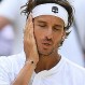 El error de Feliciano López que dejó perplejo a Andy Murray: Nunca se vio un fallo así en un tenista profesional