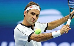 ¿Federer llegará a los 40 años jugando tenis profesionalmente? Jugador ilusiona a sus seguidores
