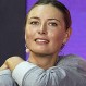 Maria Sharapova comparte foto con vestido vintage que usó en su adolescencia: Sacó aplausos