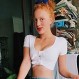 Anna Ermakova: La hija rechazada por Boris Becker que logró conquistarlo y ahora destaca como modelo