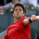 El brutal entrenamiento de Fernando Verdasco: Arrastró su auto atado a un arnés