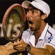 Este golpe, de espaldas a la cancha, fue votado como el mejor de la década en Wimbledon: ¿Cómo lo hizo?