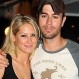 Anna Kournikova y Enrique Iglesias celebran el nacimiento de su tercer hijo con fotos del parto