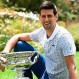 Novak Djokovic enseñó su vestuario tras ganar el Australian Open: La intimidad del tenista serbio