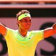 Nadal es grabado sin saberlo mientras tiene gesto de humildad en un gimnasio