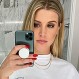 Genie Bouchard pidió “un novio” para la cuarentena y recibió una increíble cantidad de ofrecimientos