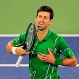 El increíble movimiento de Djokovic por el que fue comparado con el “Hombre Araña”: Imagen impresionó a todos