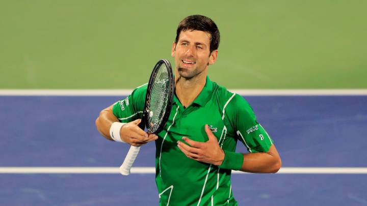 djoko