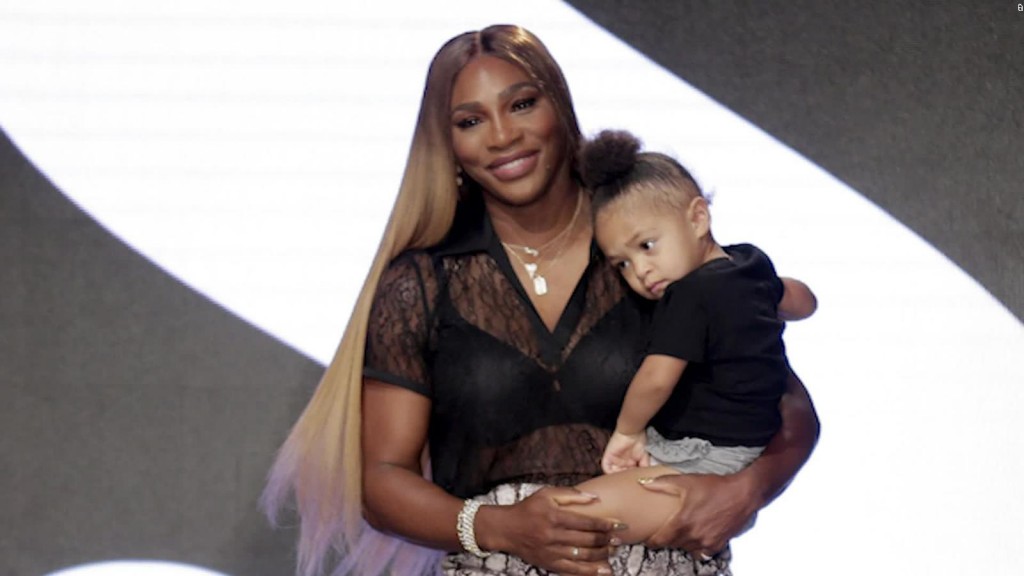 serena