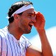 Grigor Dimitrov contrajo coronavirus: El jugador búlgaro había coincidido con Djokovic en polémico torneo