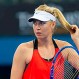 Maria Sharapova compartió cálida foto de niña que logró 100 mil reacciones