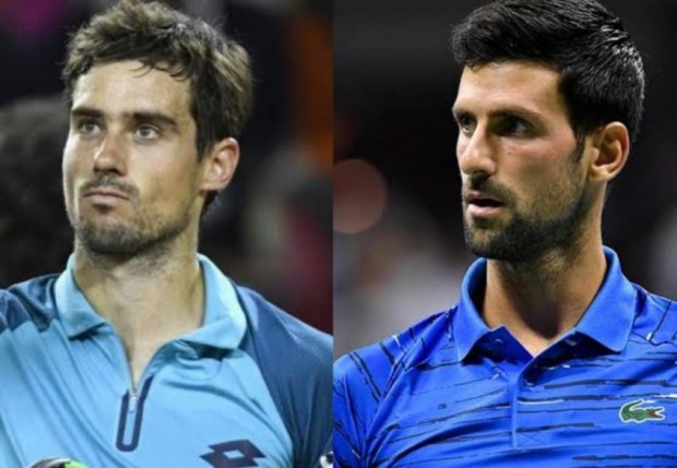 El argentino Guido Pella fue excluido de Cincinnati por positivo de su preparador, y Djokovic pretende que lo reintegren / www.tennisworldes.com