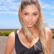 Las fotos de Constanza Ríos que sorprendieron a todos e incluyeron un mensaje del “Chino”