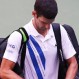 Djokovic recibe fuerte respaldo de medios serbios por su descalificación del US Open: “Chocante” y “exagerada”