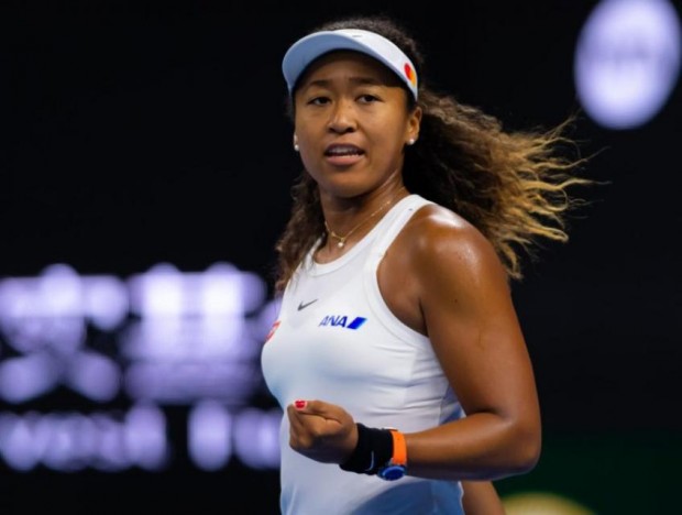 Naomi Osaka, ganadora del US Open 2018 / www.tennisworldes.com
